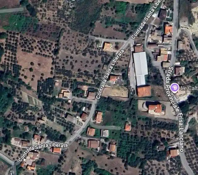 Villa all'asta Contrada Santa Liberata, Lanciano - foto 3