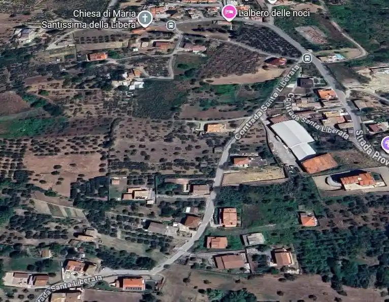 Villa all'asta Contrada Santa Liberata, Lanciano - foto 4