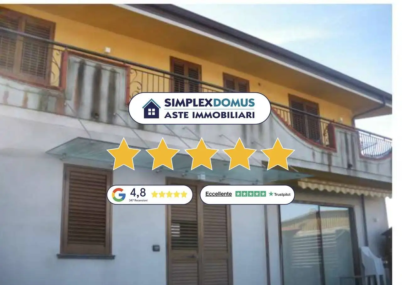 Villa in vendita a Rosarno