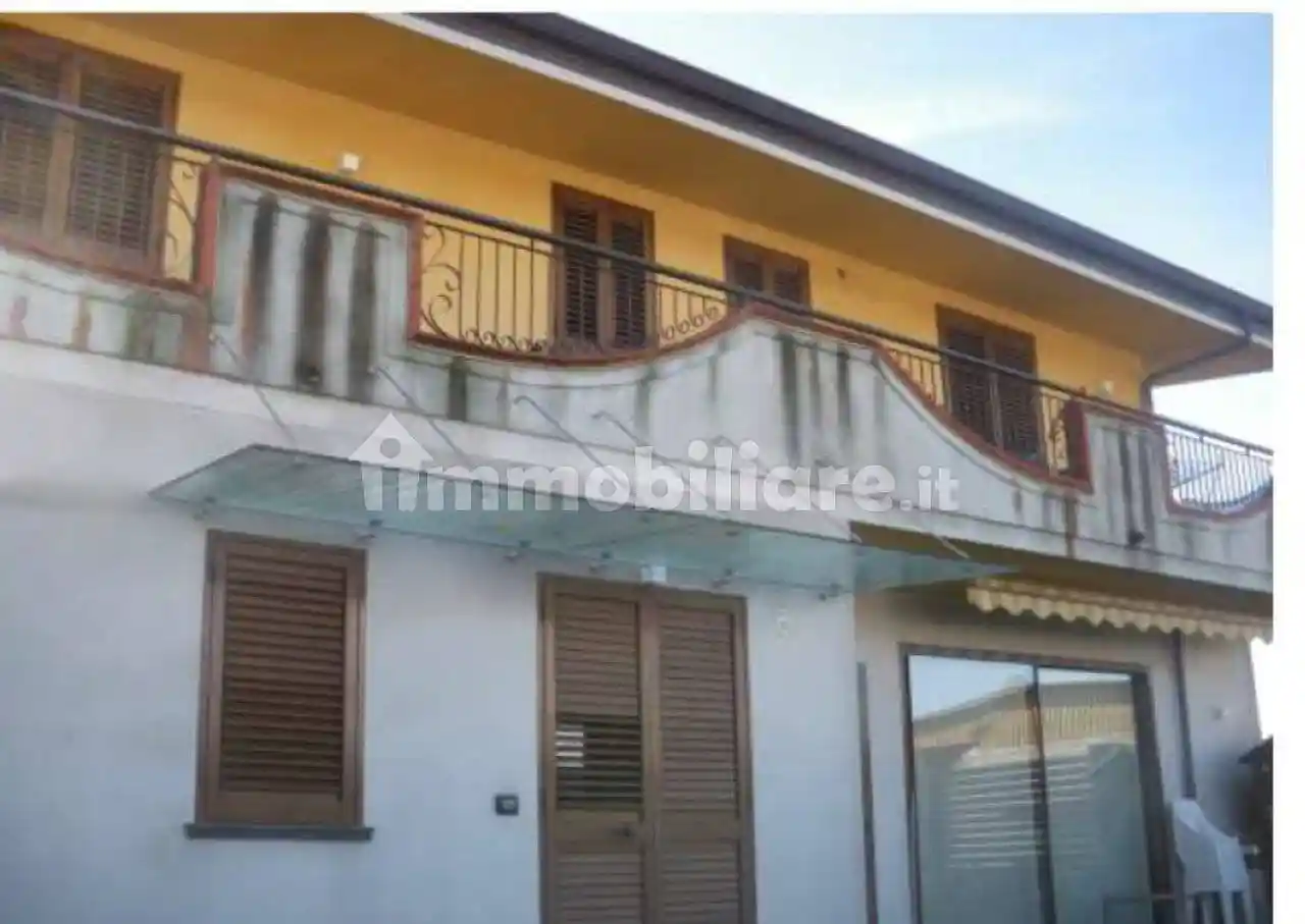 Villa all'asta via  Provinciale, Rosarno - foto 2