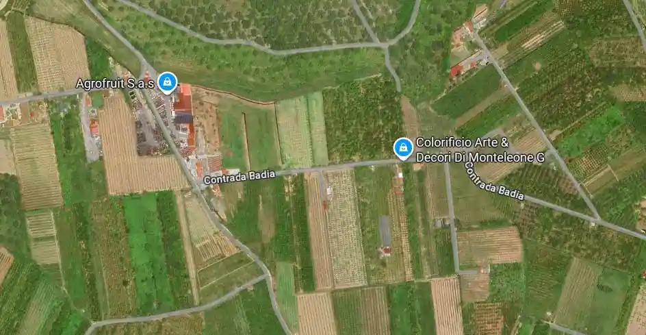 Villa all'asta via  Provinciale, Rosarno - foto 3