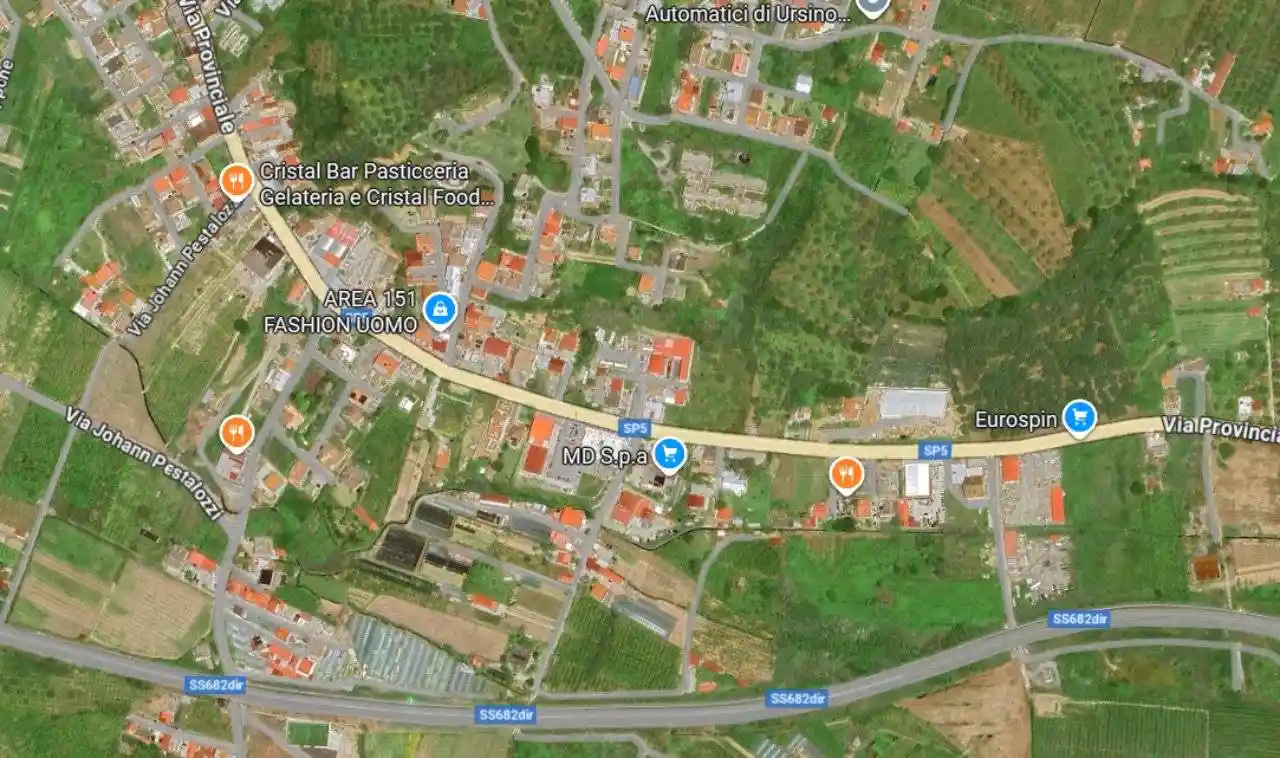 Appartamento all'asta Provinciale, Rosarno - foto 2