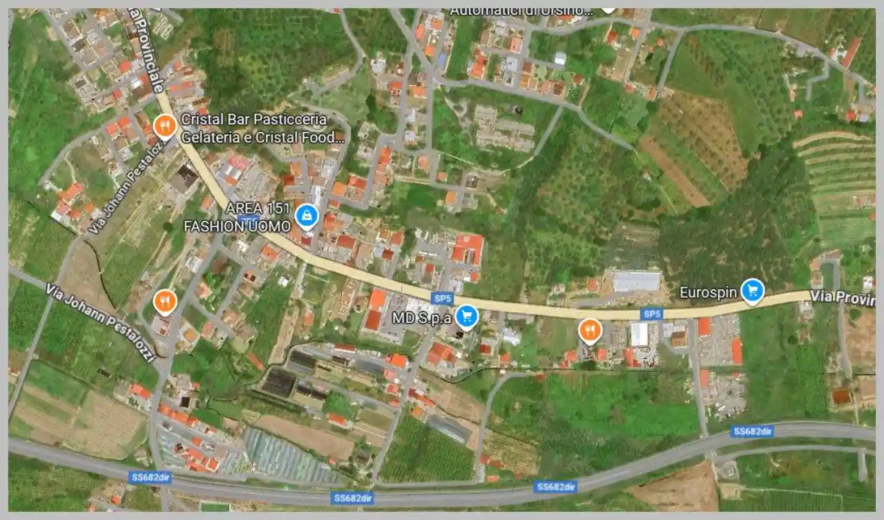 Appartamento all'asta Provinciale, Rosarno - foto 5