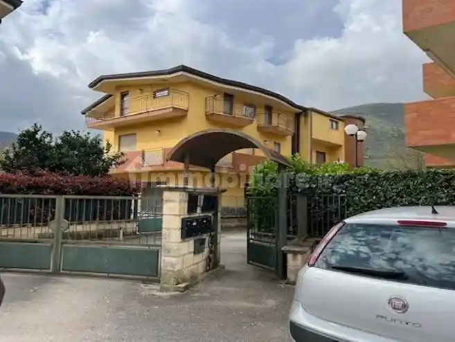 Appartamento all'asta via Domenico Romano, Airola - foto 3