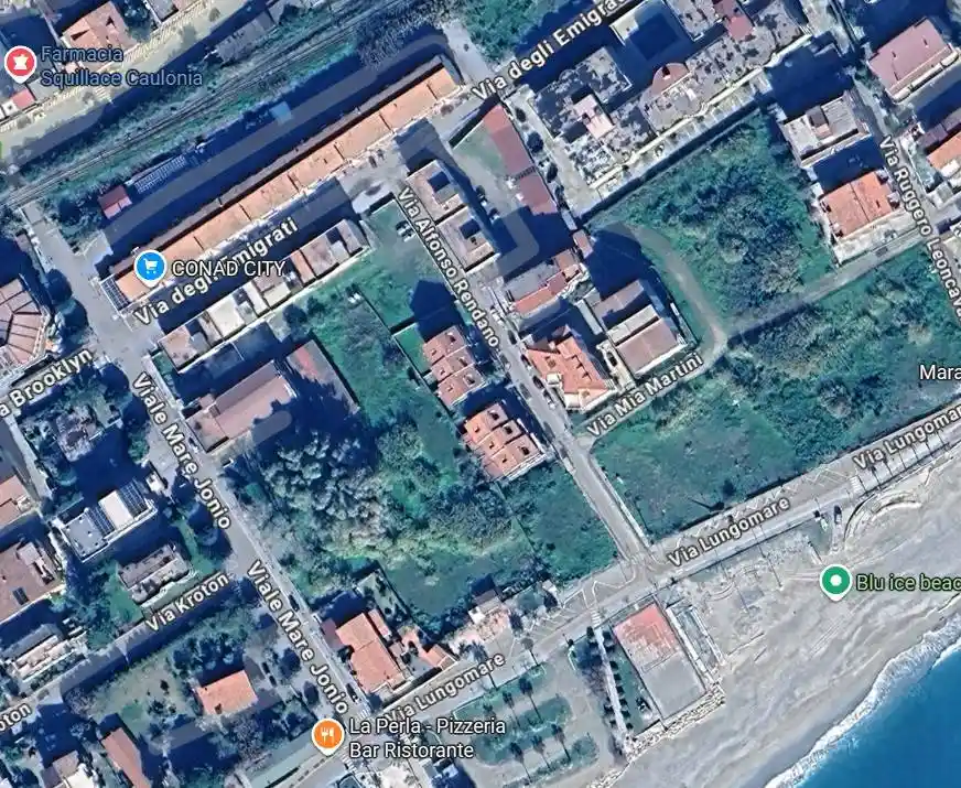 Villa all'asta Alfonso Rendano, Caulonia - foto 2