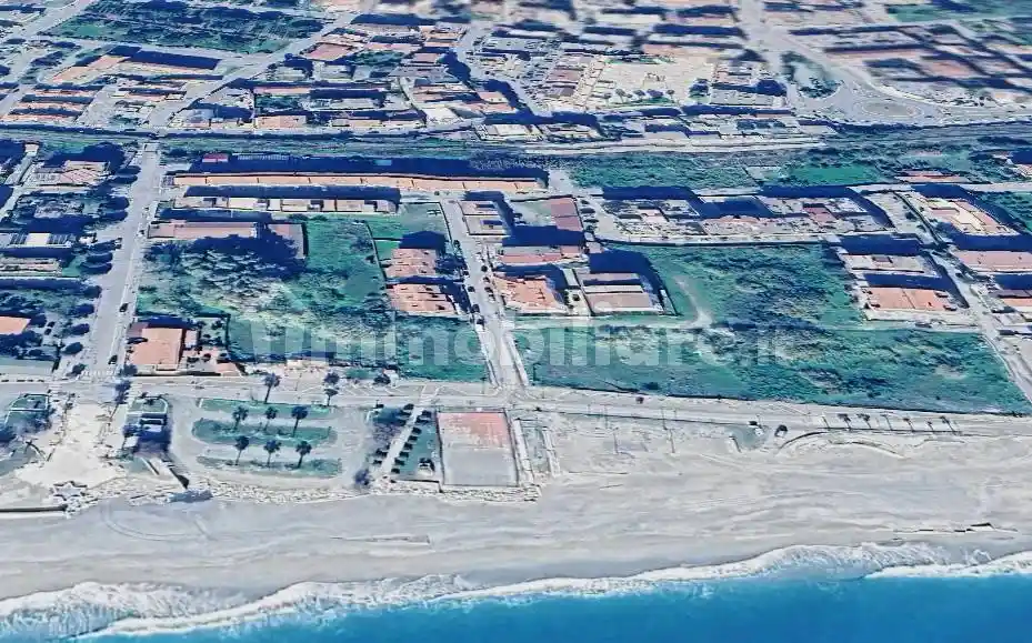 Villa all'asta Alfonso Rendano, Caulonia - foto 3