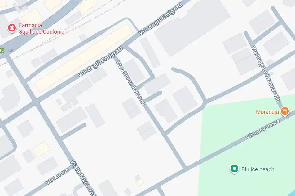 Villa all'asta Alfonso Rendano, Caulonia - foto 4