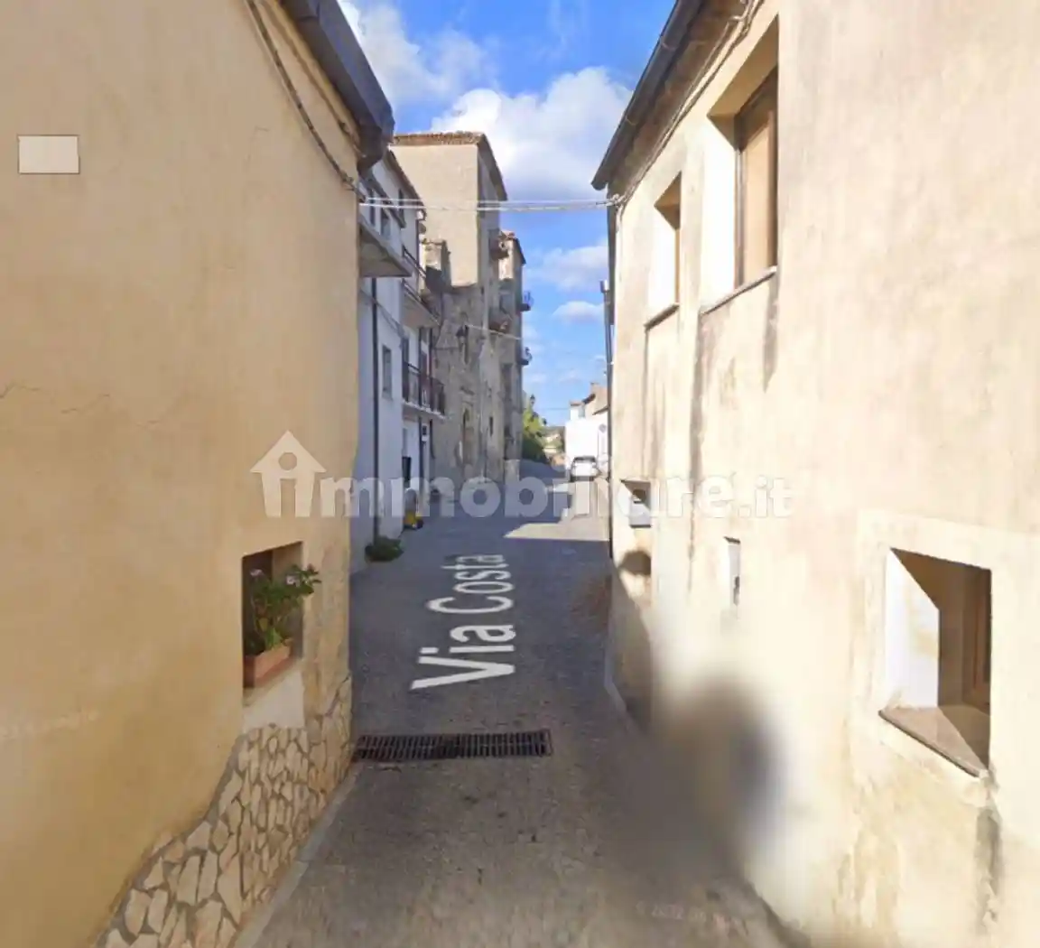 Appartamento all'asta via Costa, San Vincenzo la Costa - foto 2