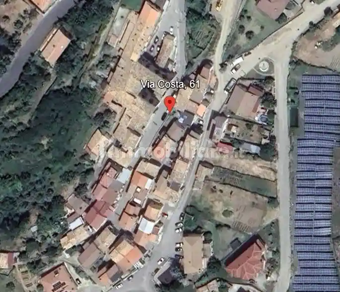 Appartamento all'asta via Costa, San Vincenzo la Costa - foto 3