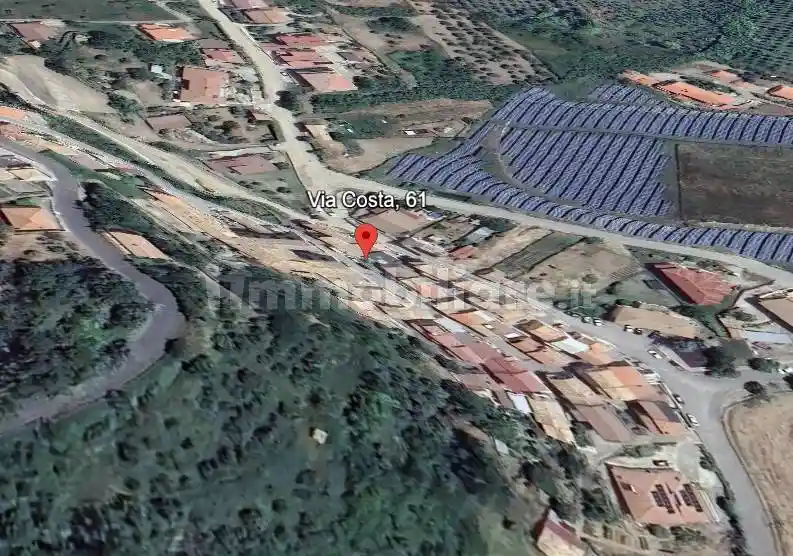 Appartamento all'asta via Costa, San Vincenzo la Costa - foto 4