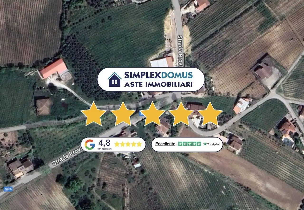 Villa in vendita a Torrecuso