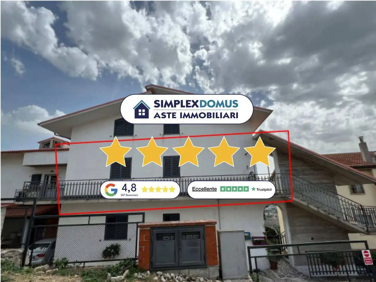 Appartamento in vendita a Picerno