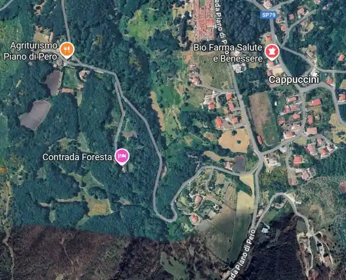 Appartamento all'asta Contrada Tavola, Dipignano - foto 2