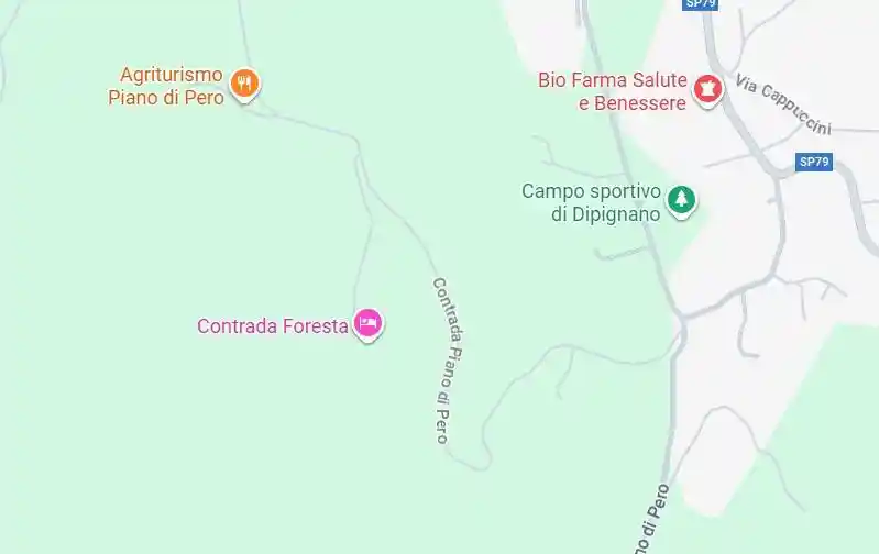 Appartamento all'asta Contrada Tavola, Dipignano - foto 4