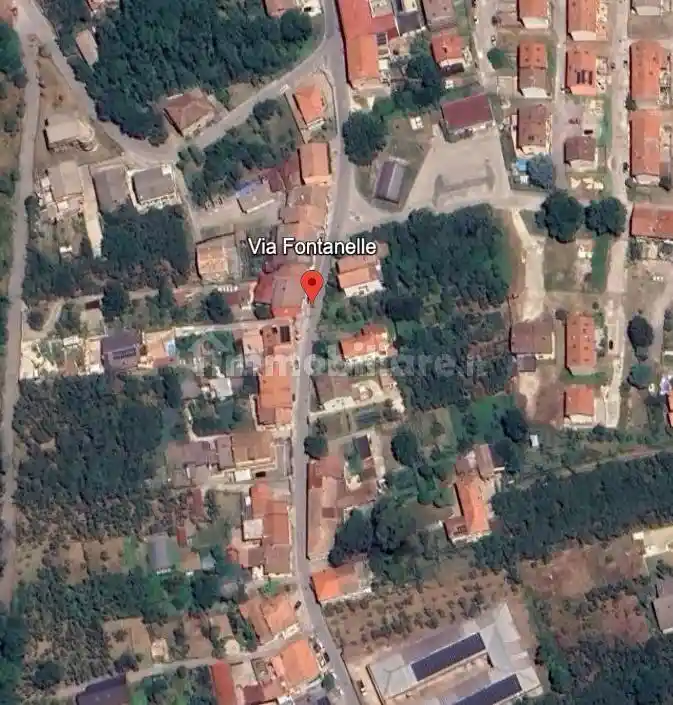 Appartamento all'asta via Fontanelle, Serino - foto 3