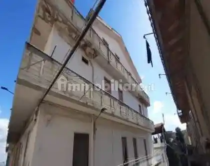 Appartamento all'asta via Cappuccini, Irsina - foto 3