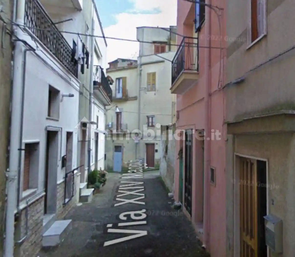 Villa all'asta via XXIV Maggio, Montescaglioso - foto 2
