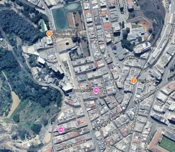 Villa all'asta via XXIV Maggio, Montescaglioso - foto 4