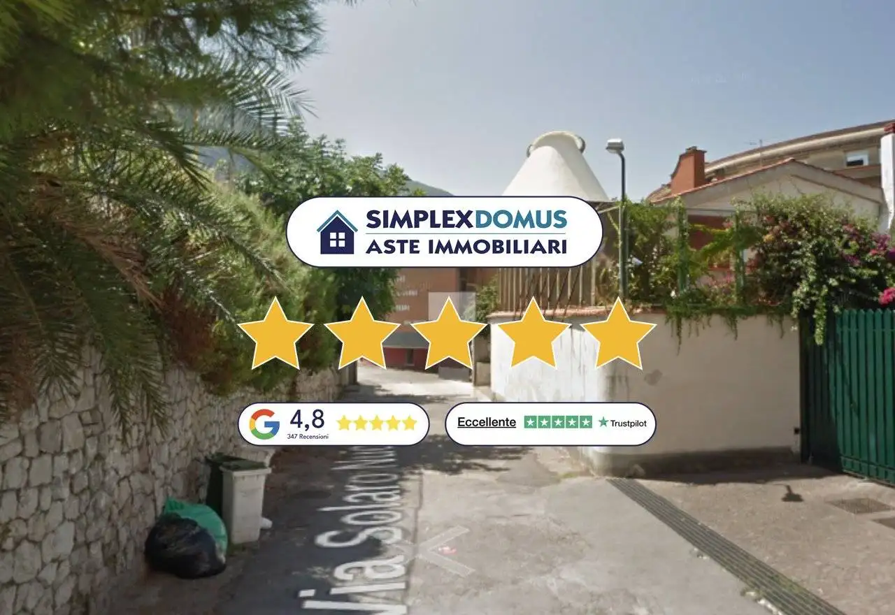 Appartamento in vendita a Cariati