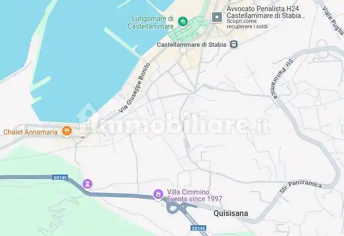 Appartamento all'asta via Solaro Nuova, Cariati - foto 5