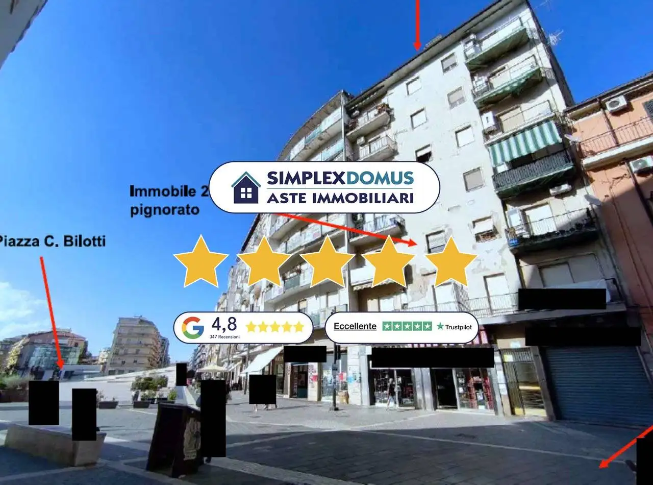 Villa in vendita a Cosenza