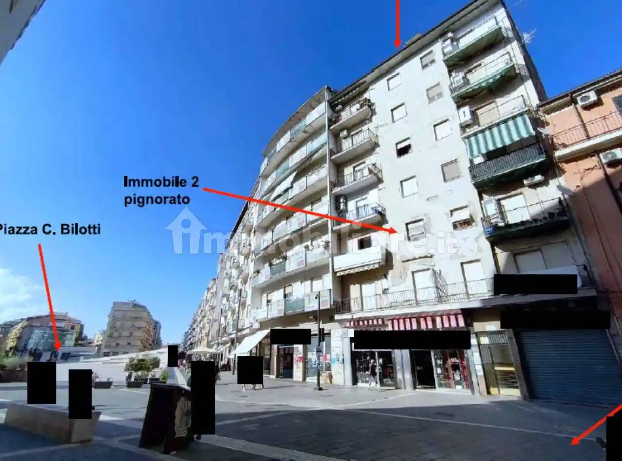 Villa all'asta corso Mazzini, Cosenza - foto 2