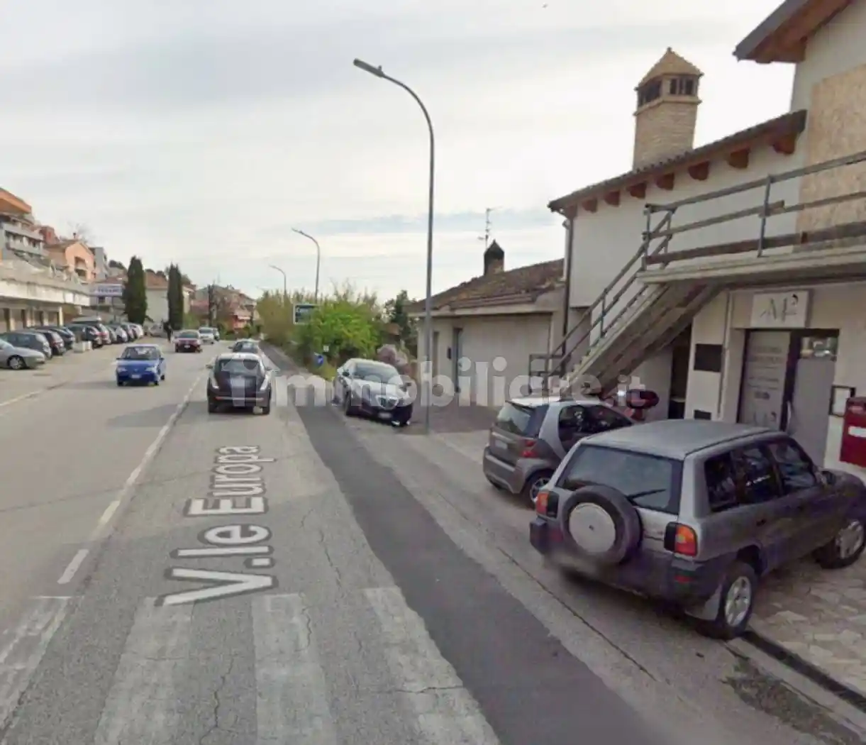 Appartamento all'asta V.le Europa, Teramo - foto 2