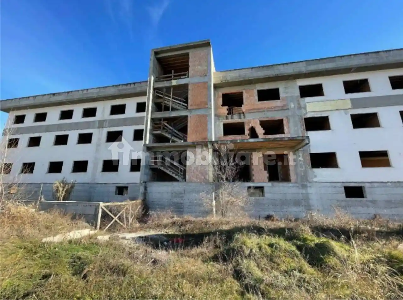 Appartamento all'asta sv, Sulmona - foto 2