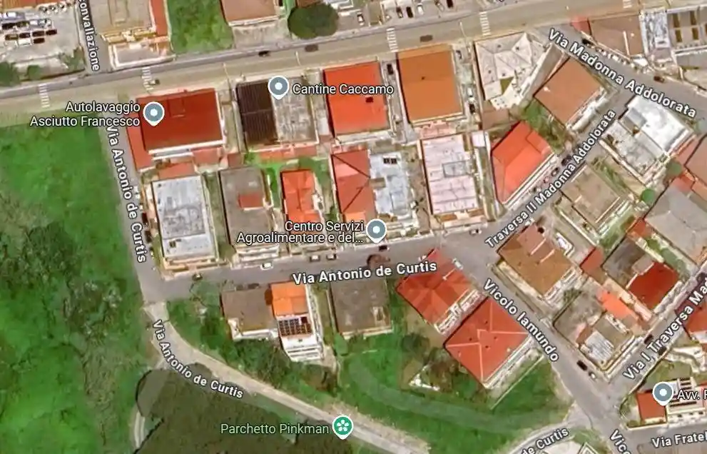 Appartamento all'asta Antonio De Curtis, Taurianova - foto 3