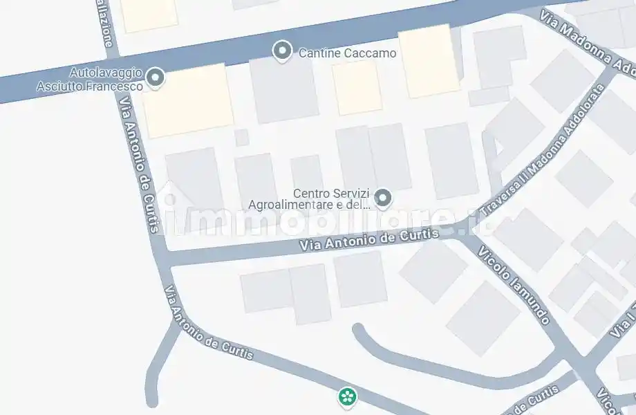 Appartamento all'asta Antonio De Curtis, Taurianova - foto 5