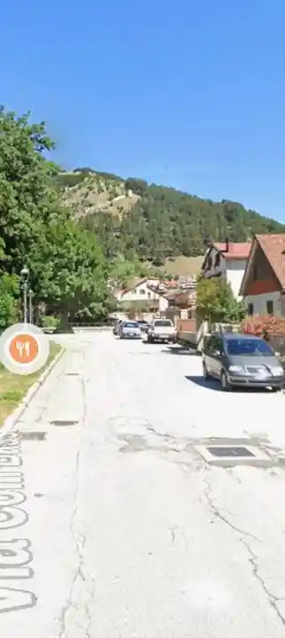 Appartamento all'asta via Colli Bassi, Pescasseroli - foto 2