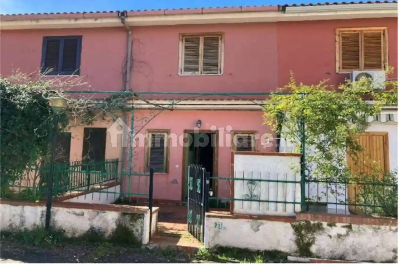 Appartamento all'asta via Leopoldo Cupido, Scalea - foto 2