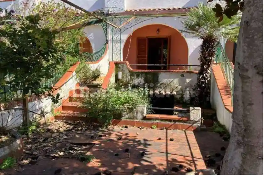 Appartamento all'asta via Leopoldo Cupido, Scalea - foto 3