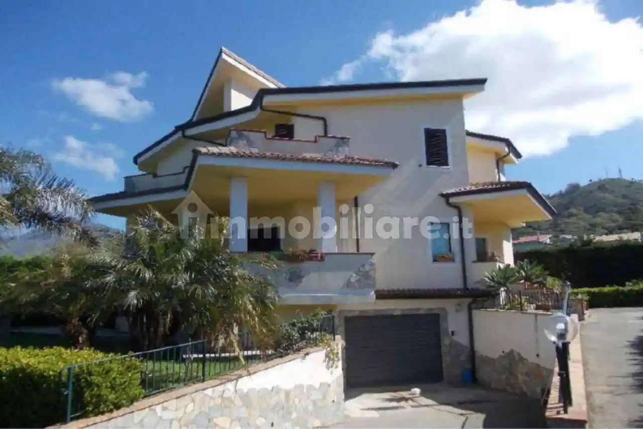 Villa all'asta Località Profondiero, San Nicola Arcella - foto 2