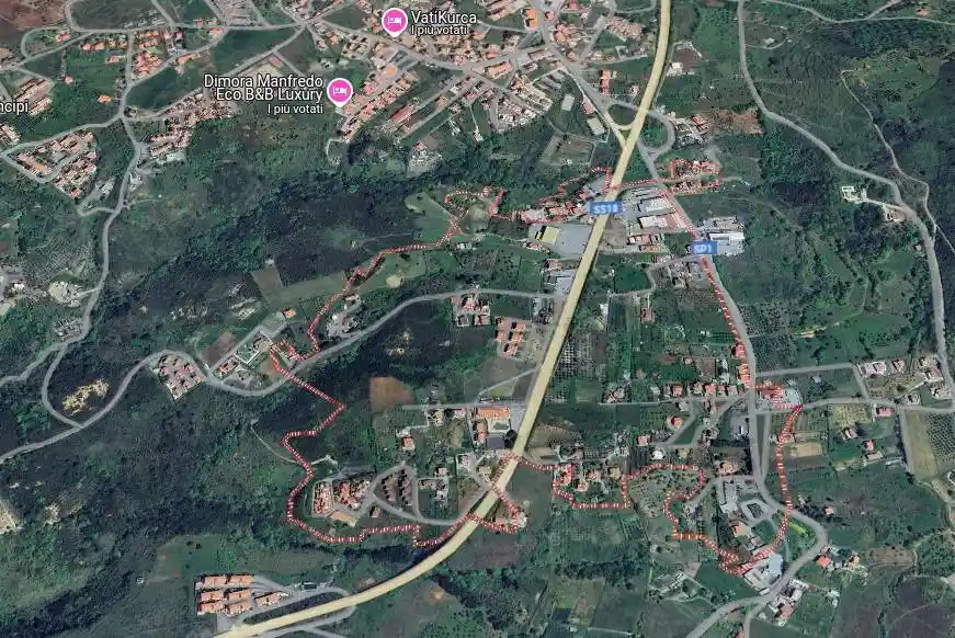 Villa all'asta Località Profondiero, San Nicola Arcella - foto 4