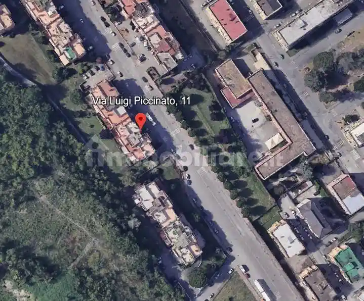 Appartamento all'asta via Luigi Piccinato, Benevento - foto 3