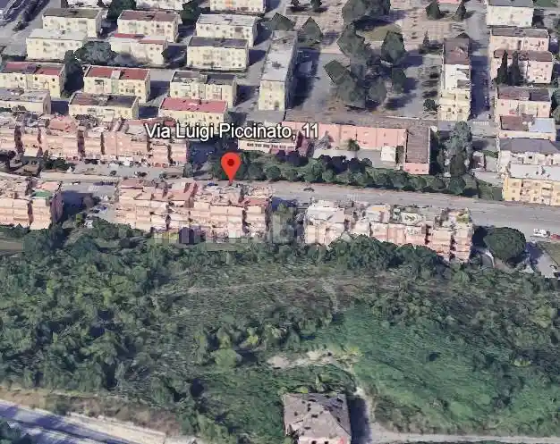 Appartamento all'asta via Luigi Piccinato, Benevento - foto 4