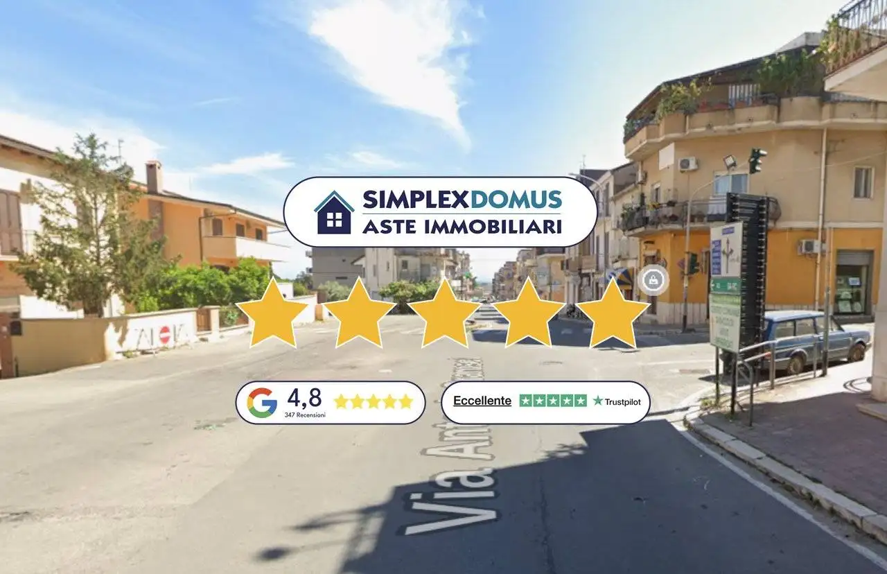 Appartamento in vendita a Gioiosa Ionica