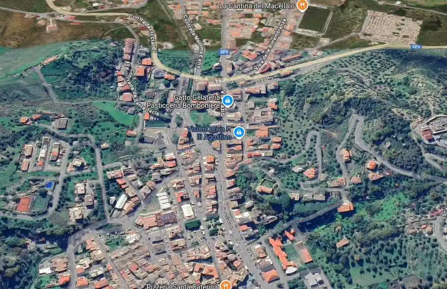 Appartamento all'asta via Gramsci, Gioiosa Ionica - foto 3