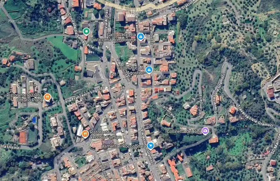 Appartamento all'asta via Gramsci, Gioiosa Ionica - foto 4