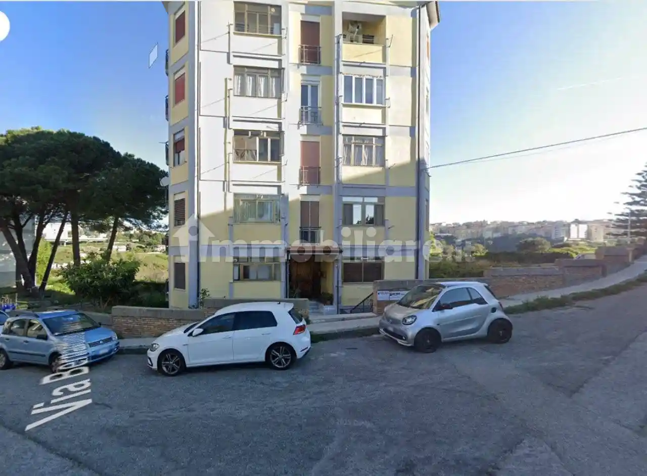 Appartamento all'asta via Telesio, Catanzaro - foto 2