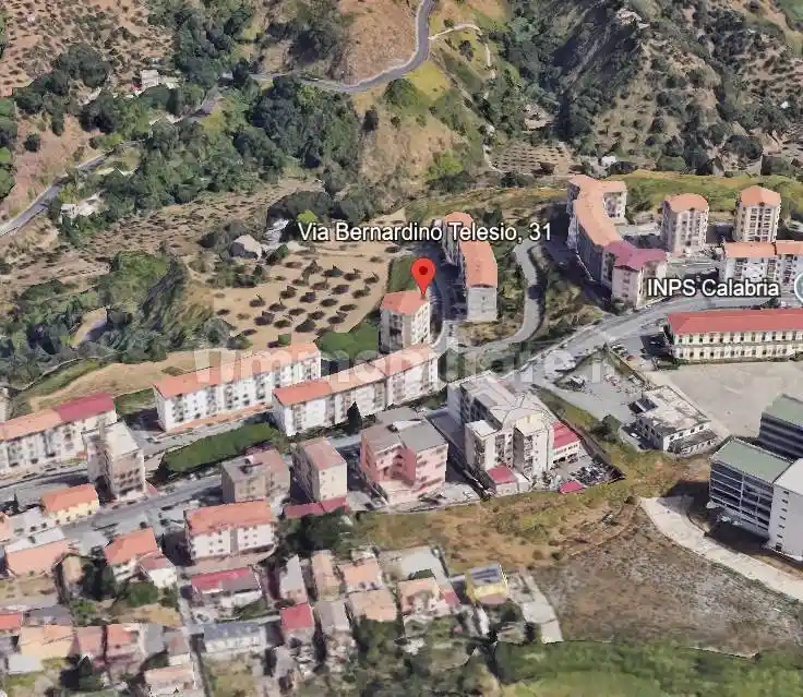 Appartamento all'asta via Telesio, Catanzaro - foto 4