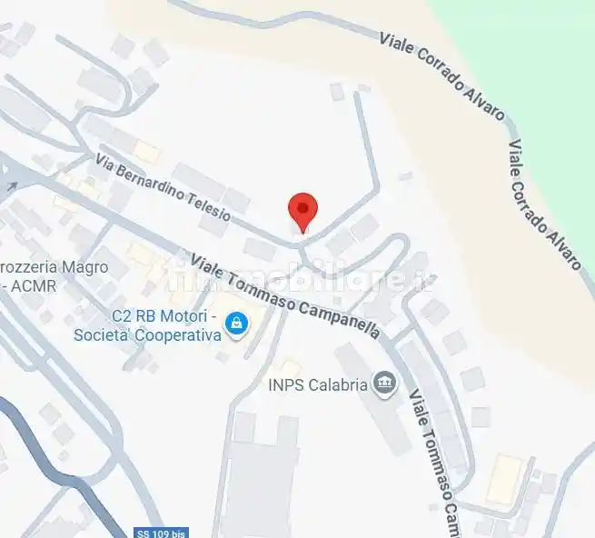 Appartamento all'asta via Telesio, Catanzaro - foto 5