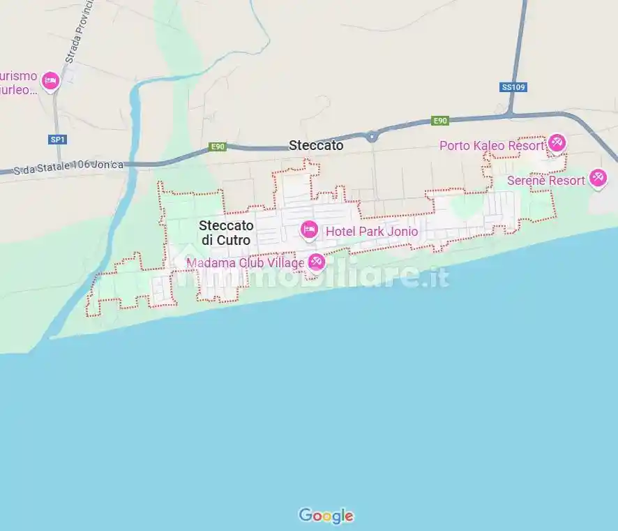 Appartamento all'asta Località Steccato, Cutro - foto 5