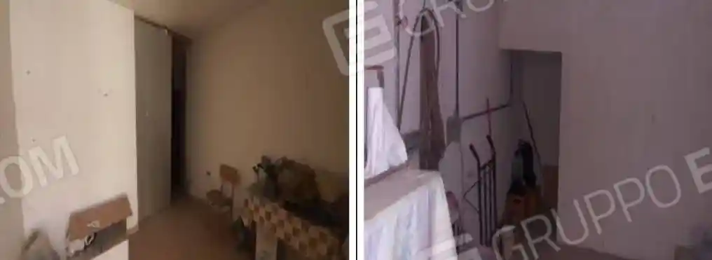 Appartamento all'asta via Cappuccini, Irsina - foto 5