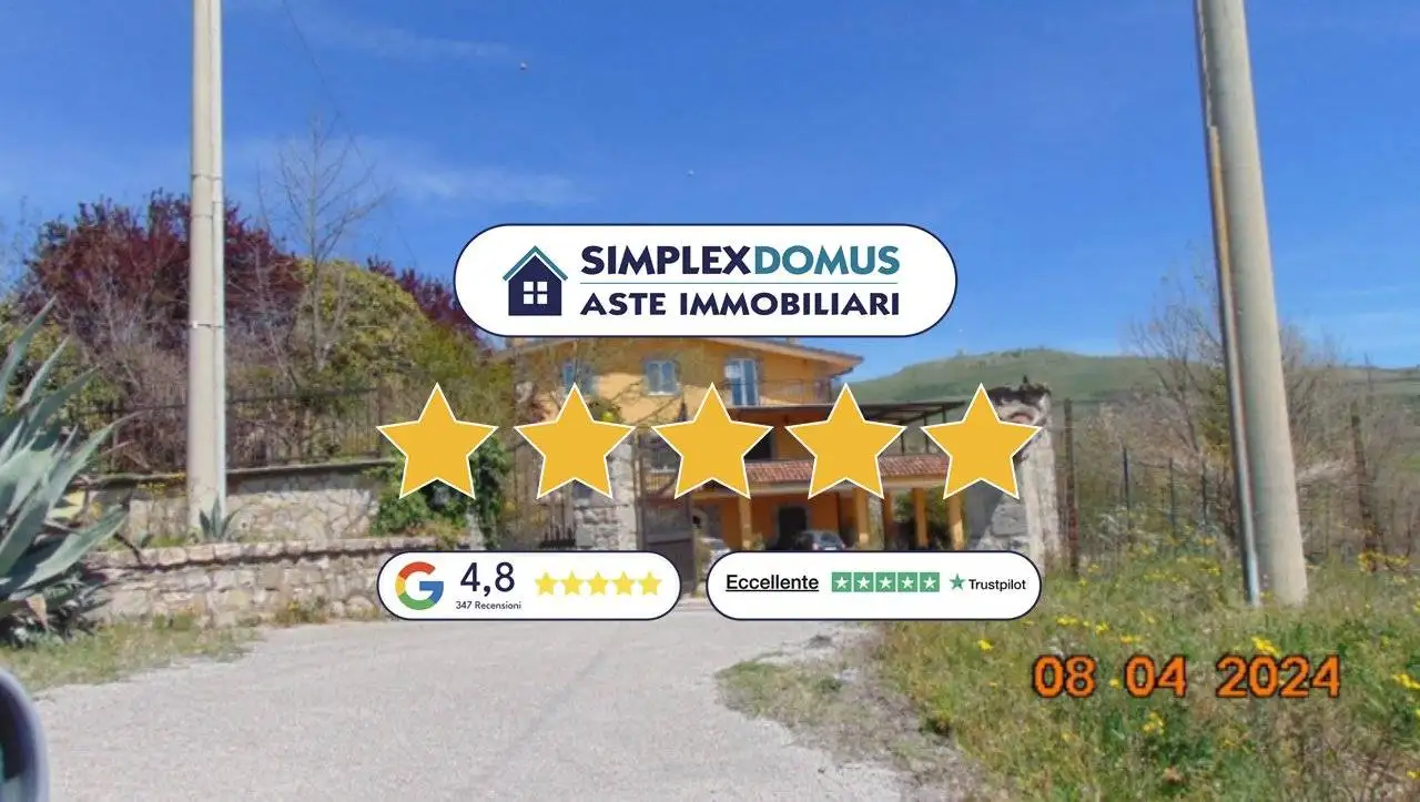 Appartamento in vendita a Satriano di Lucania