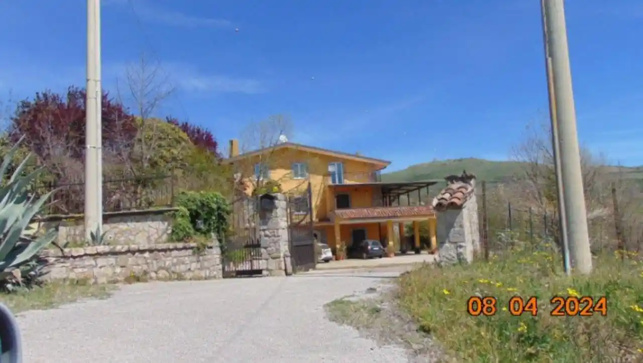 Appartamento all'asta Contrada Campo di Rato, Satriano di Lucania - foto 2