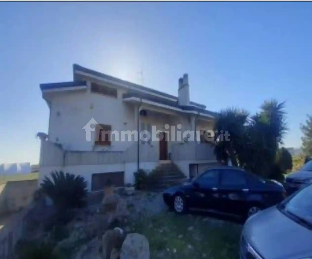 Villa all'asta contrada laccata, Nova Siri - foto 2