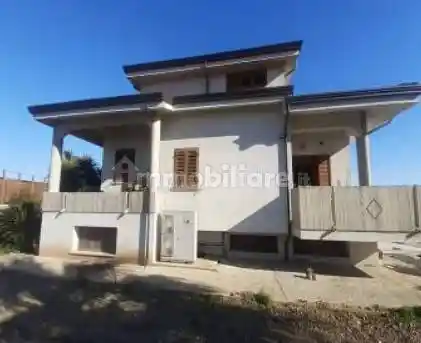 Villa all'asta contrada laccata, Nova Siri - foto 3