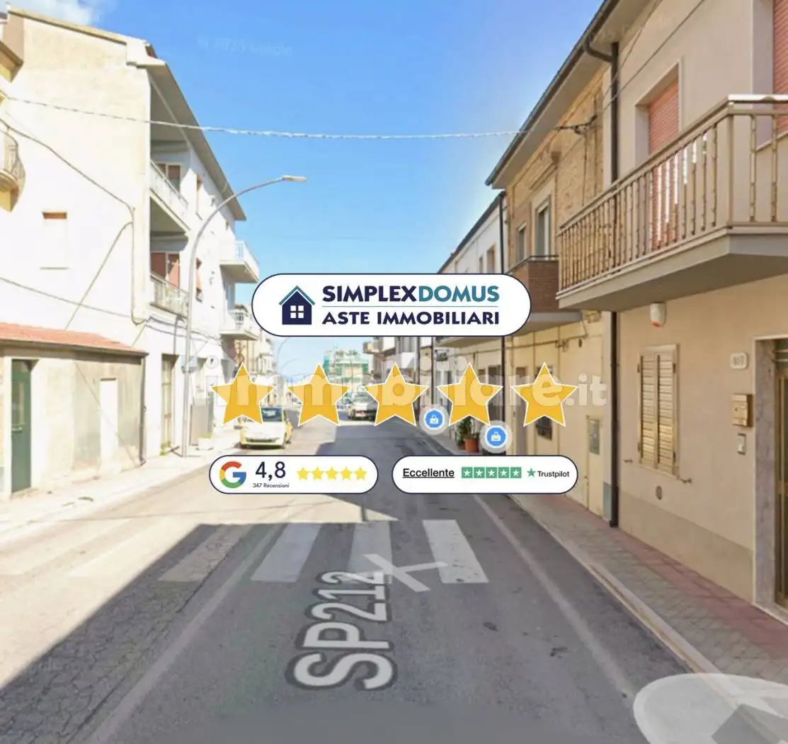 Appartamento in vendita a Cupello